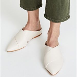 Dolce Vita Camia Mule